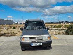 Beige Usado 2002 Suzuki Vitara SUV | 7000 € (Precio justo)
