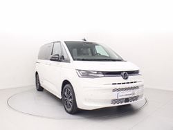 Blanco Nuevo 2025 VW Multivan Life Van | 56.990 € (Precio justo)