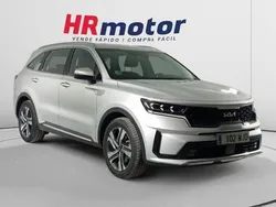 Usado 2023 Kia Sorento SUV | 31.840 € (Precio justo)