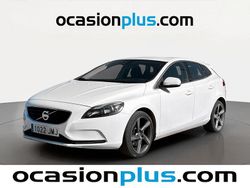 Blanco Usado 2016 Volvo V40 Momentum Utilitario | 11.990 € (Precio justo)