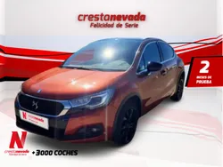 DS Automobiles DS4 Crossback