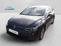 Gris Usado 2020 VW Golf VII Advance Berlina | 20.800 € (Precio justo)