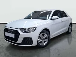 Amarillo Usado 2025 Audi A1 Sportback Utilitario | 20.790 € (Super precio)