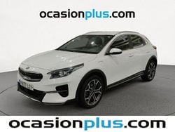 Blanco Usado 2021 Kia XCeed SUV | 13.173 € (Buen precio)