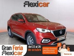 Rojo Usado 2023 MG HS Comfort SUV | 18.970 € (Un poco caro)