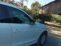 Blanco Usado 2011 Audi Q5 SUV | 14.800 € (Precio justo)