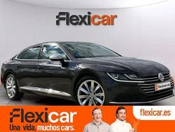 Negro Usado 2020 VW Arteon Elegance Berlina | 25.590 € (Precio justo)