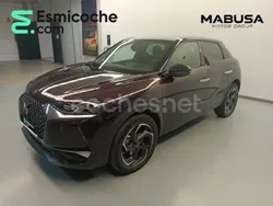 Blanco Usado 2020 DS Automobiles DS3 Crossback Grand Chic SUV | 19.490 € (Precio justo)