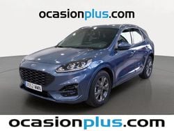 Azul Usado 2023 Ford Kuga ST-Line SUV | 22.719 € (Precio justo)
