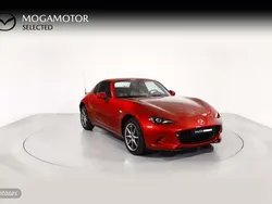 Mazda MX5