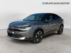 Gris / plata Nuevo 2025 Citroën C4 Berlina | 23.790 € (Precio justo)