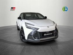 Blanco Nuevo 2025 Toyota C-HR+ Sport SUV | 35.275 €