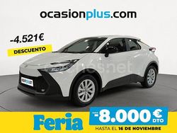 Blanco Nuevo 2025 Toyota C-HR+ Active SUV | 28.990 €