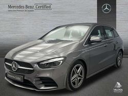 Usado 2024 Mercedes B200 Monovolumen | 35.755 € (Caro)
