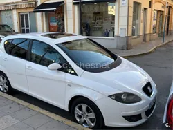 Usado 2010 Seat Altea Reference Monovolumen | 4000 €