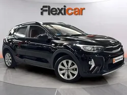 Negro Usado 2022 Kia Stonic 2 SUV | 13.490 € (Super precio)
