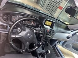 Gris / plata Usado 2005 Nissan Almera Acenta Berlina | 3000 € (Super precio)