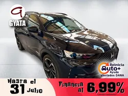 Azul Usado 2022 DS Automobiles DS7 Crossback SUV | 28.990 € (Precio justo)