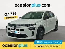 Blanco Nuevo 2025 Lancia Ypsilon Utilitario | 22.490 € (Buen precio)