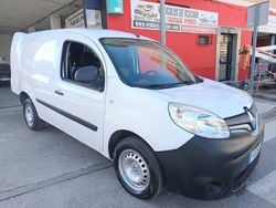 Blanco Usado 2018 Renault Kangoo Monovolumen | 6900 € (Buen precio)