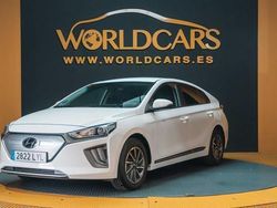 Eléctrico Usado 2022 Hyundai Ioniq 6 Berlina | 21.995 € (Super precio)