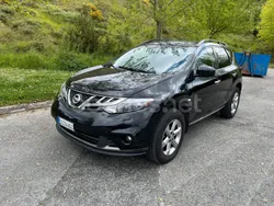 Negro Usado 2011 Nissan Murano Premium Edition SUV | 8500 € (Precio justo)