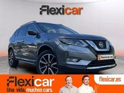 Gris Usado 2020 Nissan X-Trail Acenta SUV | 24.490 € (Un poco caro)