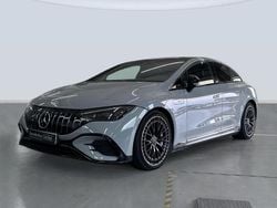 Gris Usado 2022 Mercedes EQE AMG 43 AMG Berlina | 69.900 €