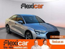 Gris Usado 2023 Audi A3 Sportback e-tron Utilitario | 26.990 € (Caro)