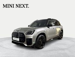 Usado 2024 Mini Countryman SUV | 39.900 € (Precio justo)