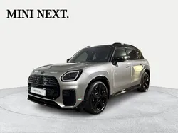Usado 2024 Mini Countryman SUV | 48.900 €