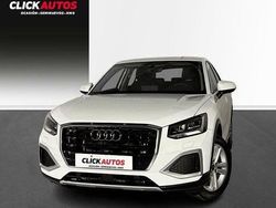 Usado 2023 Audi Q2 Advanced SUV | 23.800 € (Precio justo)
