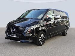 Negro Usado 2025 Mercedes V250 Avantgarde Monovolumen | 74.975 €