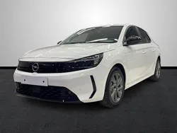 Blanco Nuevo 2025 Opel Corsa Edition | 16.490 € (Precio justo)