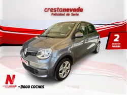 Usado 2021 Renault Twingo Zen Utilitario | 10.738 €