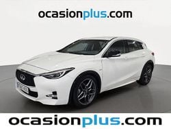 Blanco Usado 2018 Infiniti Q30 Sport Tech Utilitario | 15.991 € (Super precio)
