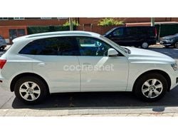 Blanco Usado 2012 Audi Q5 SUV | 10.900 € (Super precio)