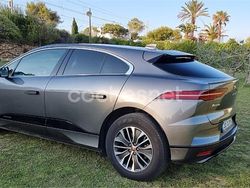 Eléctrico Usado 2018 Jaguar I-Pace S SUV | 22.900 € (Super precio)