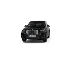 Negro Usado 2024 BMW iX1 Comfort Edition SUV | 51.538 € (Caro)