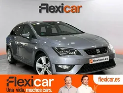 Seat Leon ST