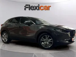 Azul Usado 2020 Mazda CX-30 SUV | 20.790 € (Buen precio)