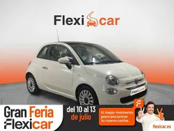 Otros Usado 2021 Fiat 500 Connect Berlina | 10.790 € (Precio justo)