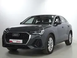 Usado 2024 Audi Q3 Advanced Plus SUV | 37.800 € (Buen precio)