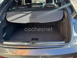 Gris / plata Usado 2016 Audi Q3 Design SUV | 18.500 € (Precio justo)