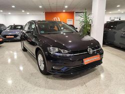 Negro Usado 2019 VW Golf VII Edition Utilitario | 14.999 € (Precio justo)