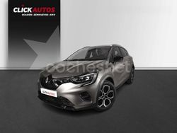 Gris Usado 2024 Mitsubishi ASX SUV | 22.400 € (Precio justo)