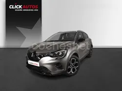 Gris Usado 2024 Mitsubishi ASX SUV | 22.400 € (Un poco caro)