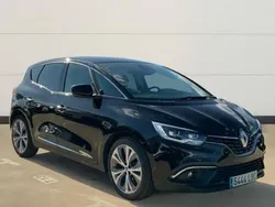 Renault Scénic IV