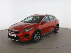 Naranja Usado 2020 Kia XCeed SUV | 18.999 € (Precio justo)