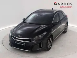 Usado 2024 Kia XCeed SUV | 21.300 € (Precio justo)
